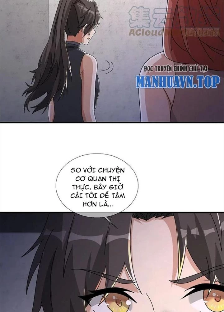 Mạt Thế Lạc Viên Chapter 50 - 53
