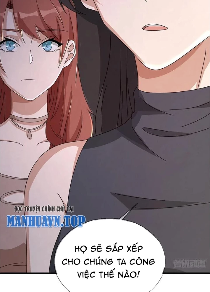 Mạt Thế Lạc Viên Chapter 50 - 55