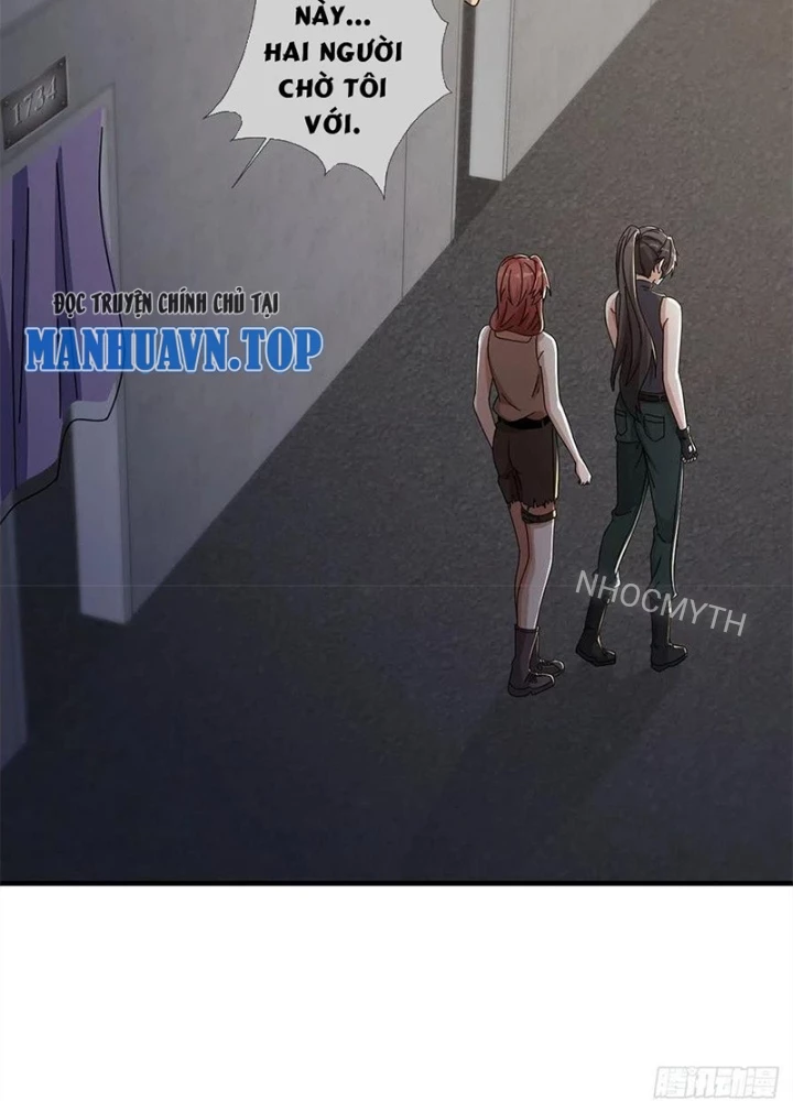 Mạt Thế Lạc Viên Chapter 50 - 59