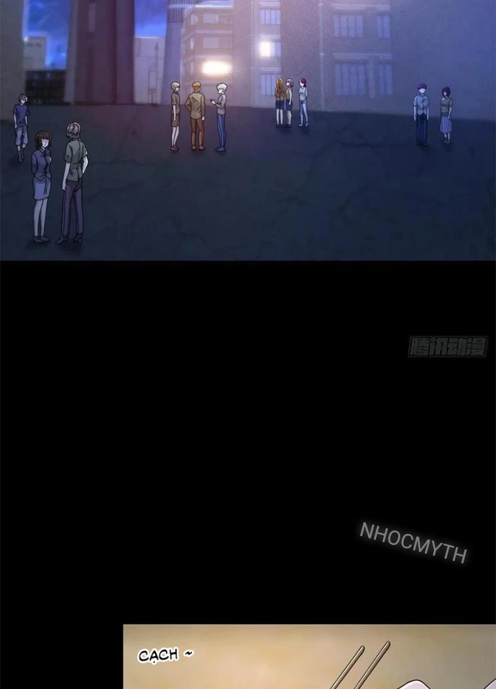 Mạt Thế Lạc Viên Chapter 50 - 65