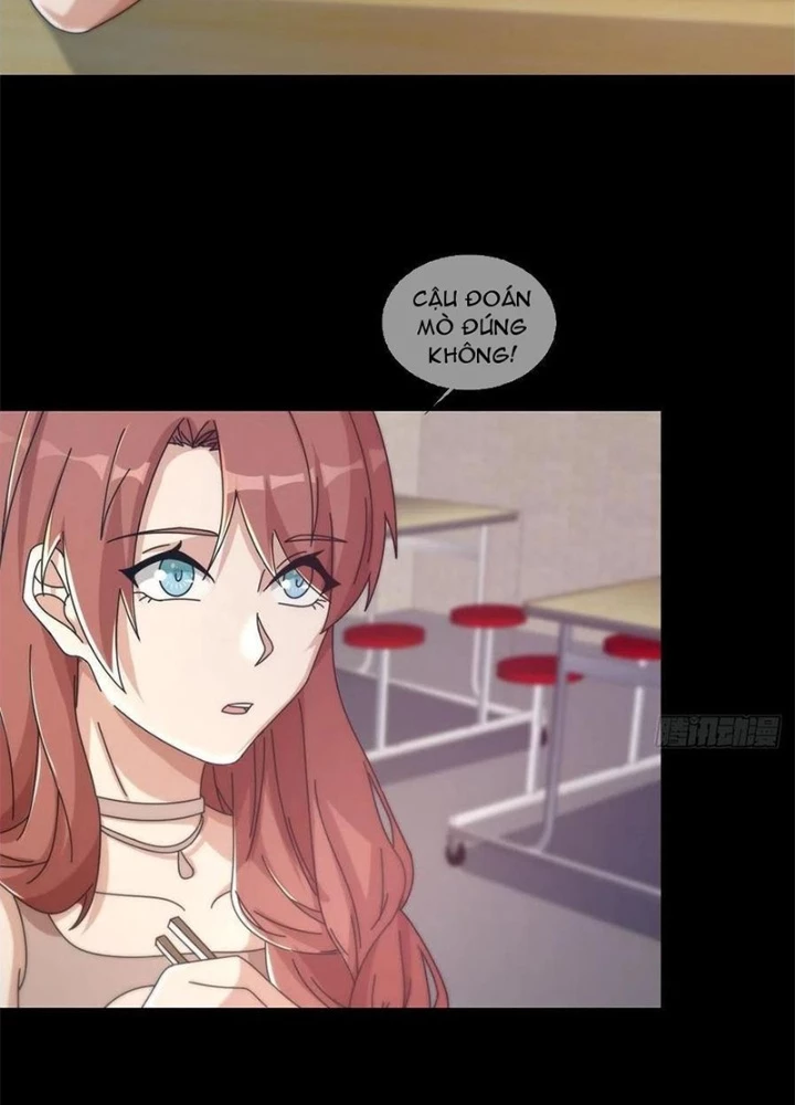 Mạt Thế Lạc Viên Chapter 50 - 75