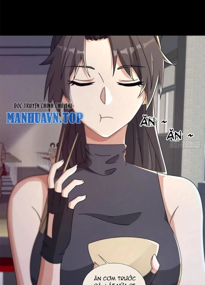 Mạt Thế Lạc Viên Chapter 50 - 77