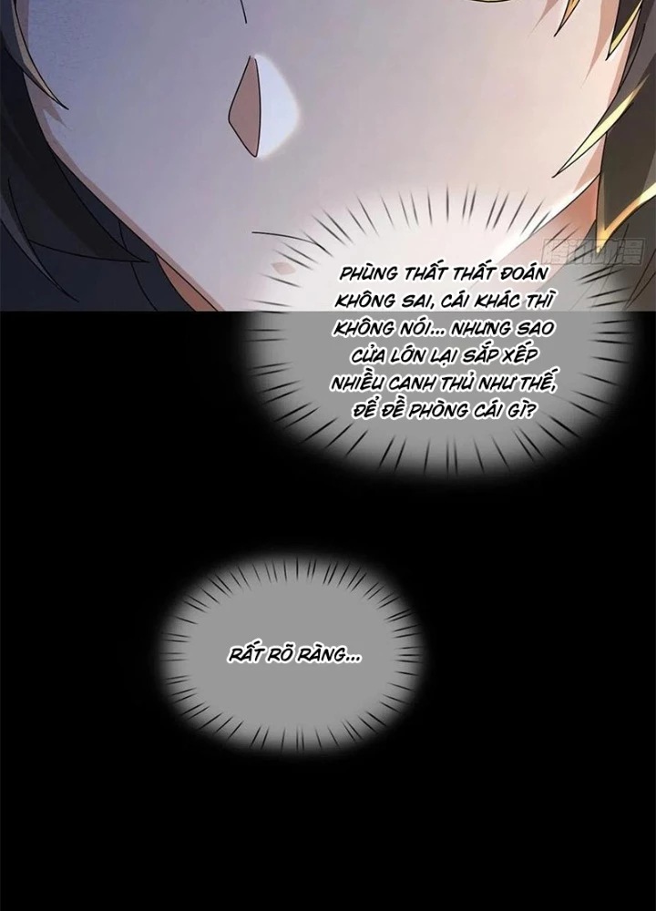 Mạt Thế Lạc Viên Chapter 50 - 81