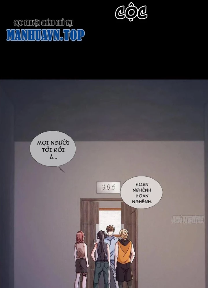 Mạt Thế Lạc Viên Chapter 50 - 87