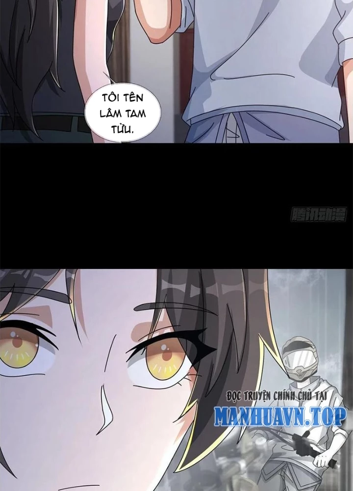 Mạt Thế Lạc Viên Chapter 50 - 91