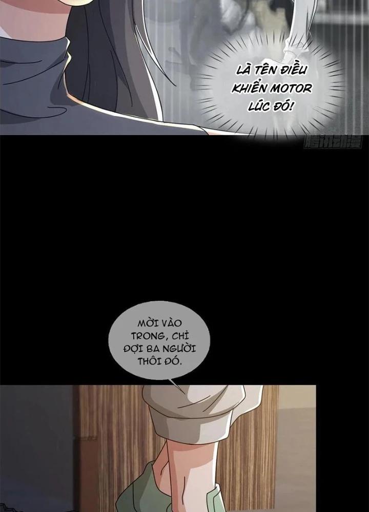 Mạt Thế Lạc Viên Chapter 50 - 93