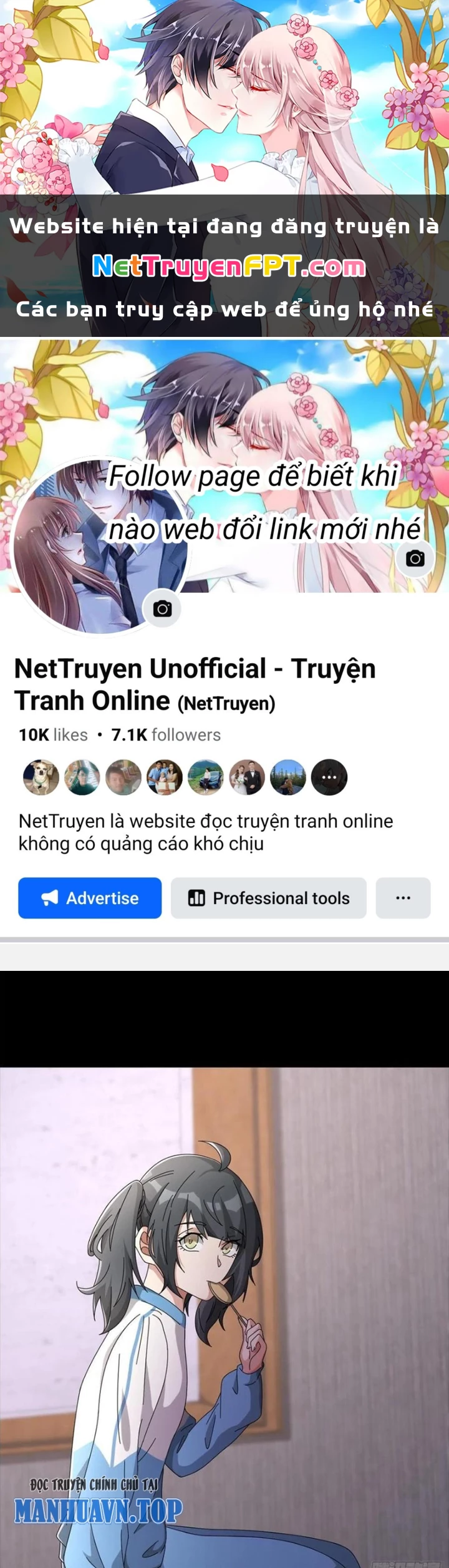 Mạt Thế Lạc Viên Chapter 51 - 1