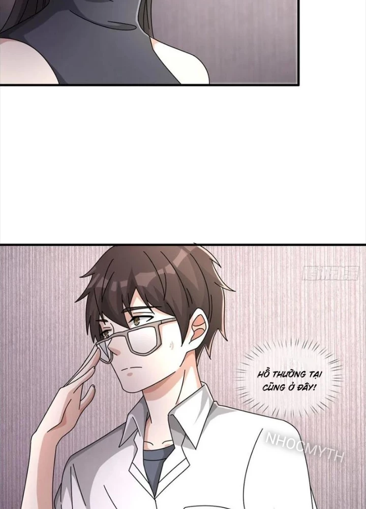 Mạt Thế Lạc Viên Chapter 51 - 9