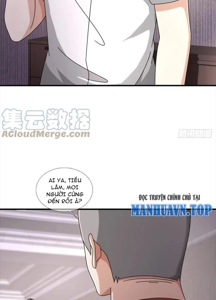 Mạt Thế Lạc Viên Chapter 51 - 11