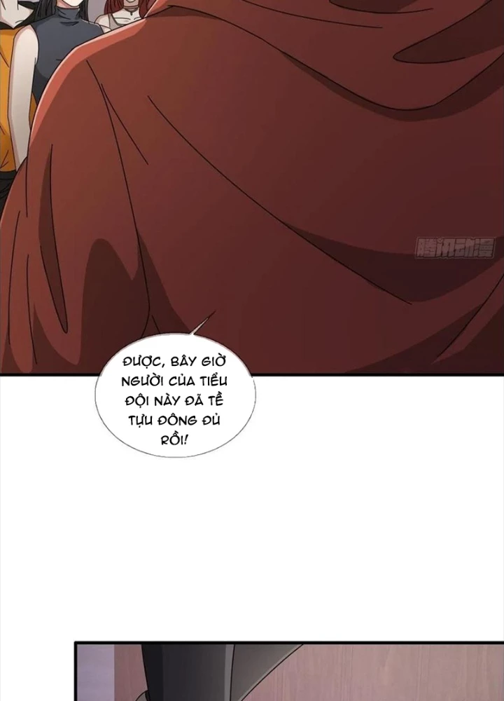 Mạt Thế Lạc Viên Chapter 51 - 13