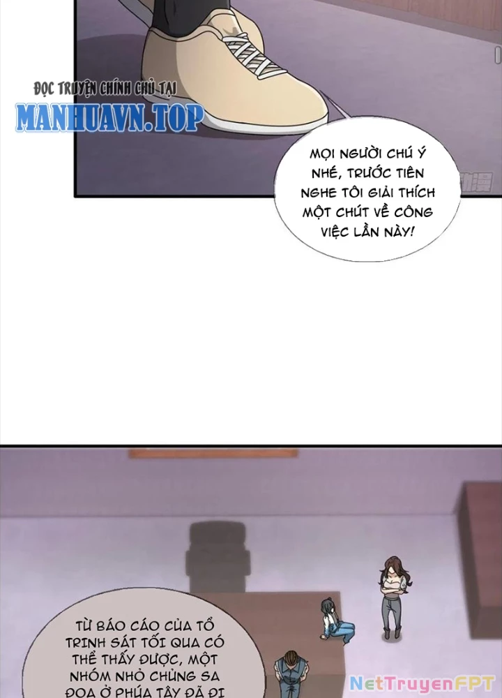 Mạt Thế Lạc Viên Chapter 51 - 15