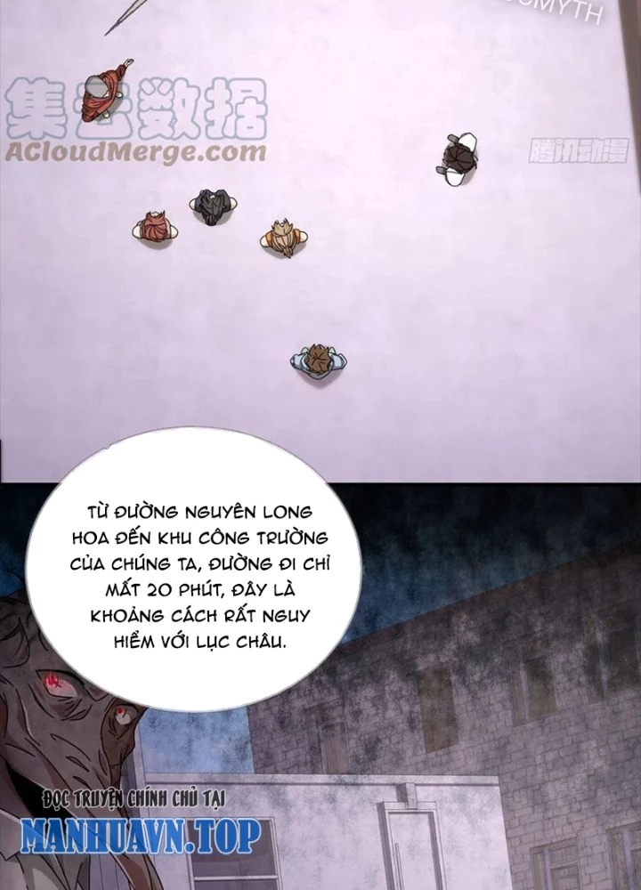 Mạt Thế Lạc Viên Chapter 51 - 17