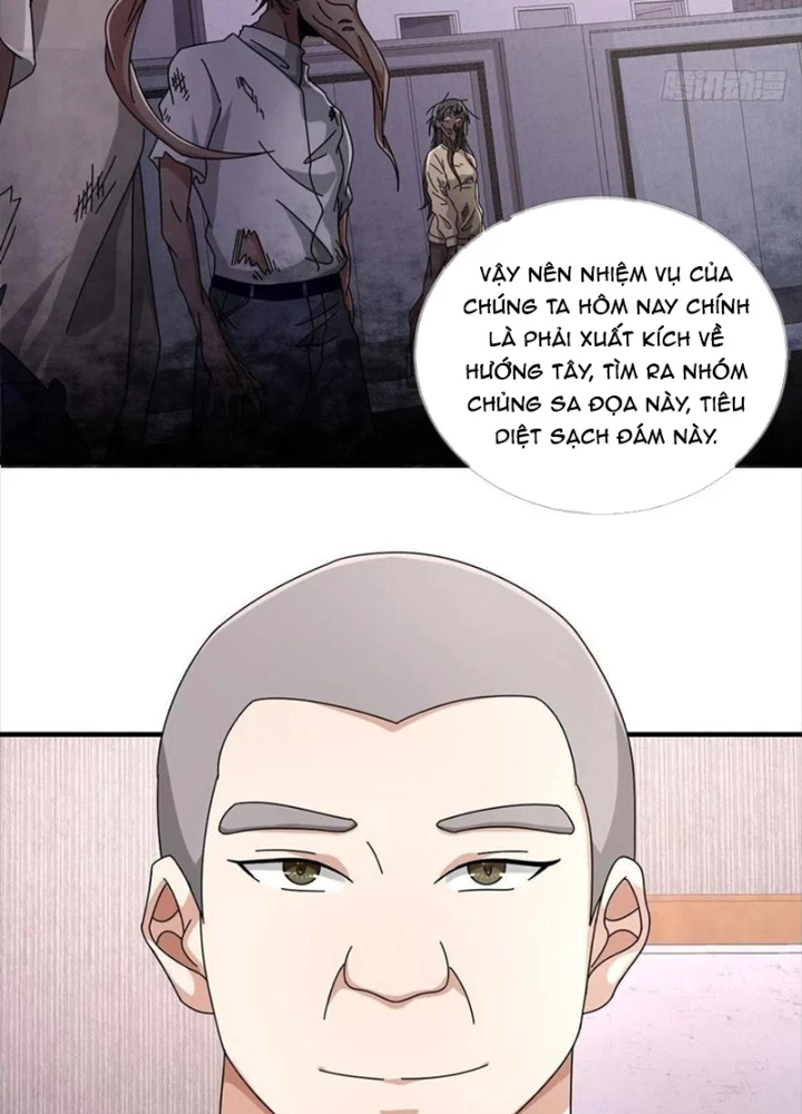 Mạt Thế Lạc Viên Chapter 51 - 19