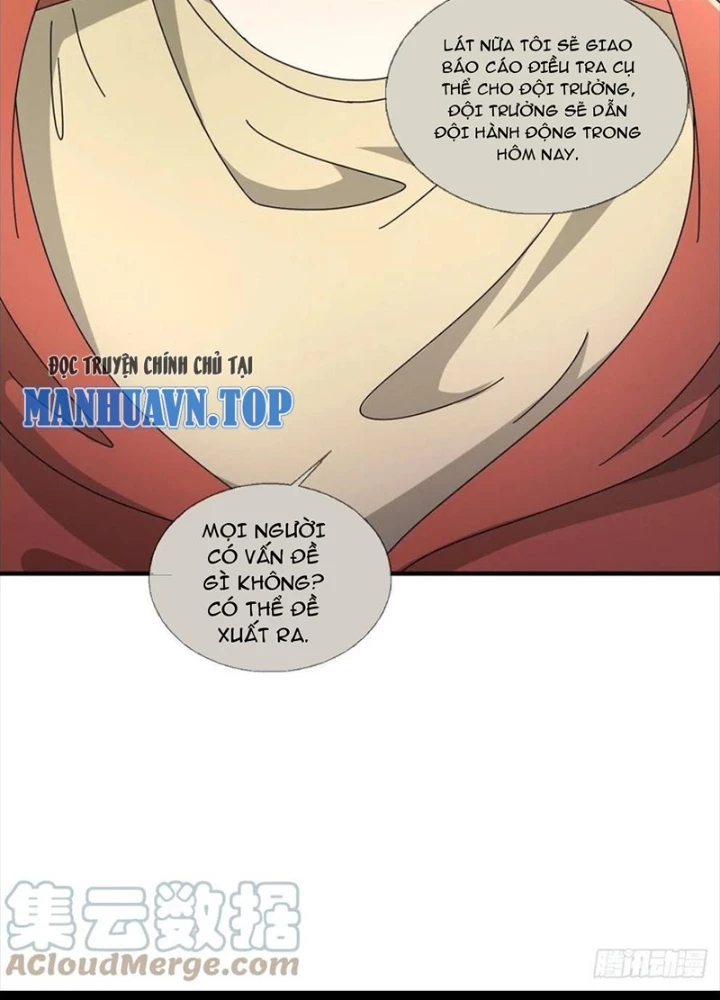 Mạt Thế Lạc Viên Chapter 51 - 21