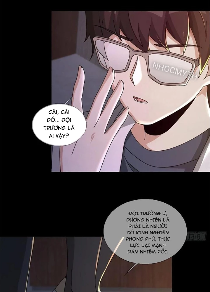 Mạt Thế Lạc Viên Chapter 51 - 23