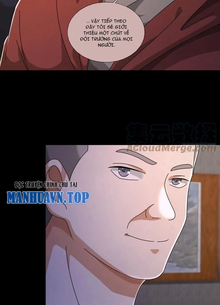 Mạt Thế Lạc Viên Chapter 51 - 27