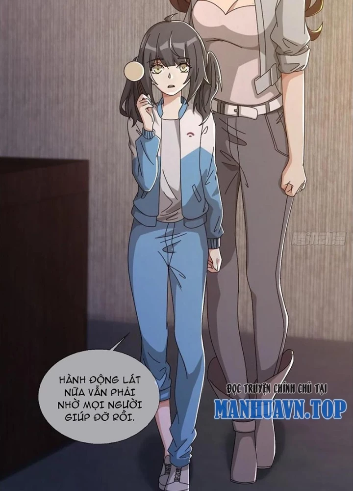 Mạt Thế Lạc Viên Chapter 51 - 39