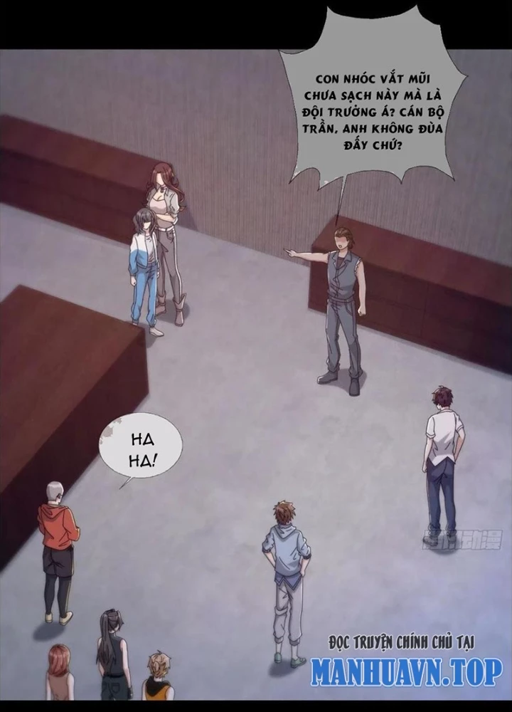 Mạt Thế Lạc Viên Chapter 51 - 45