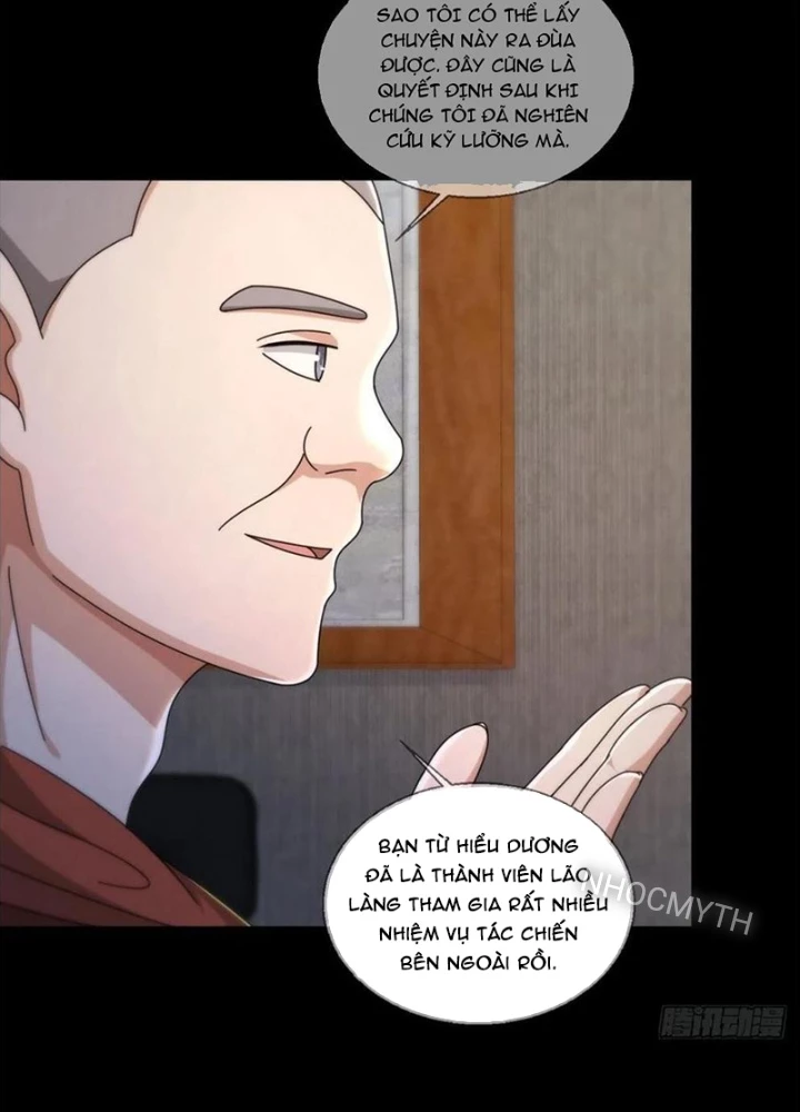 Mạt Thế Lạc Viên Chapter 51 - 47