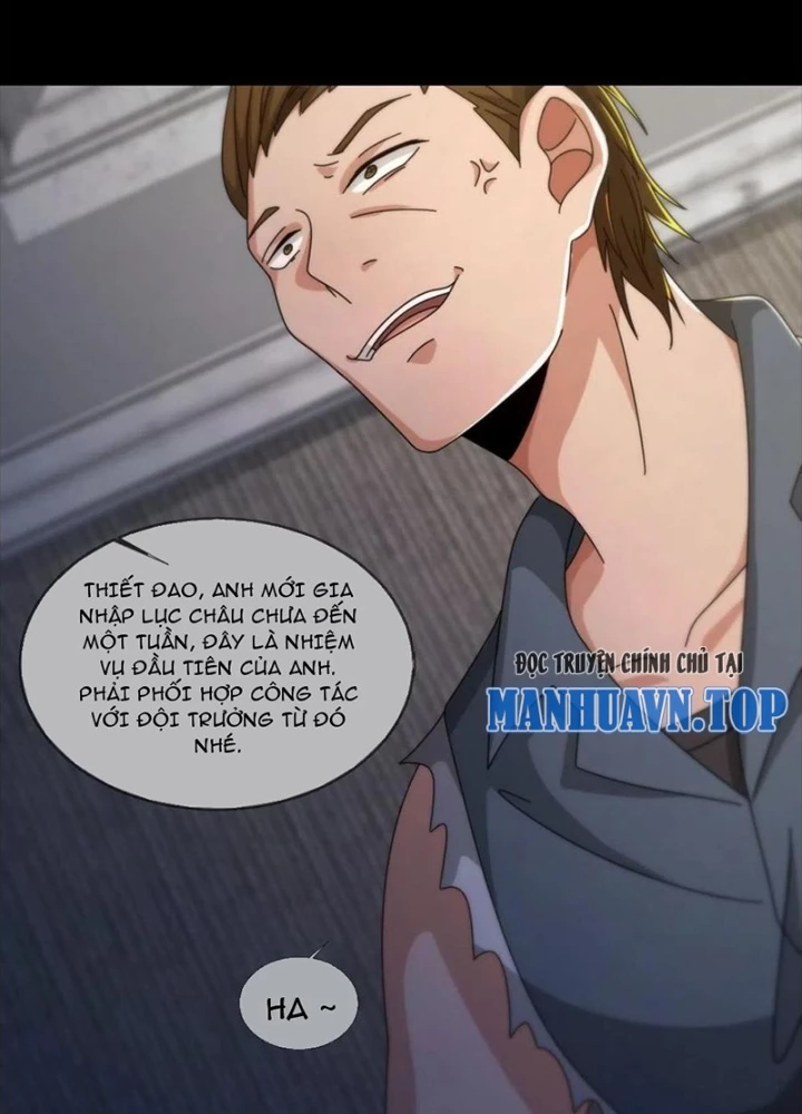 Mạt Thế Lạc Viên Chapter 51 - 49