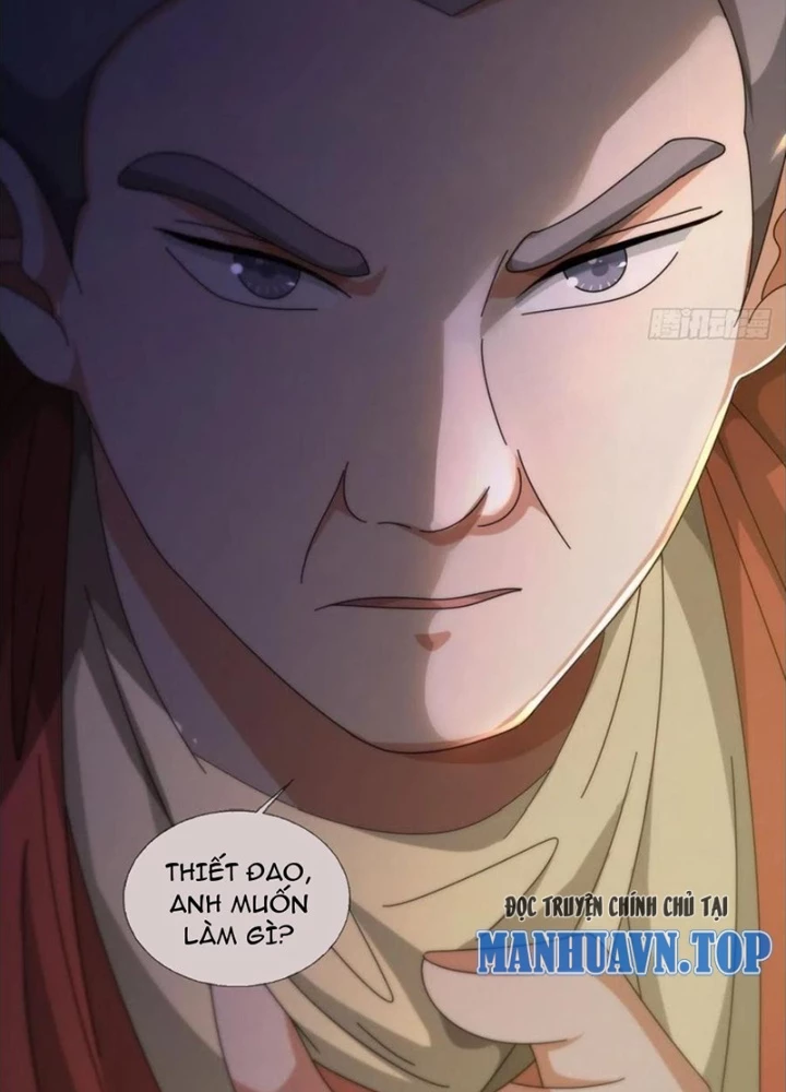 Mạt Thế Lạc Viên Chapter 51 - 55