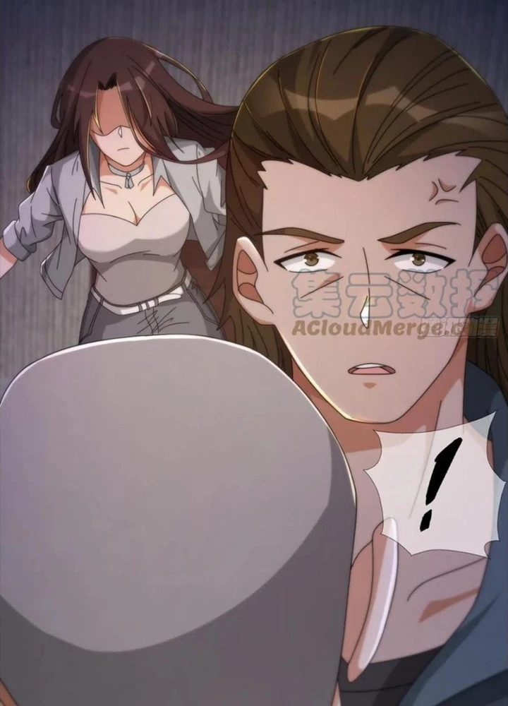 Mạt Thế Lạc Viên Chapter 51 - 57