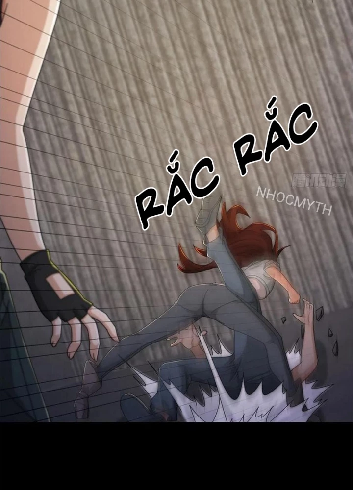 Mạt Thế Lạc Viên Chapter 51 - 67