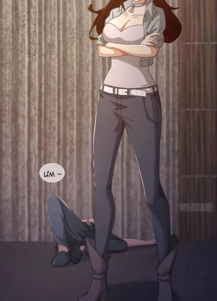 Mạt Thế Lạc Viên Chapter 51 - 75