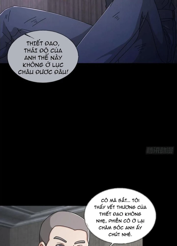 Mạt Thế Lạc Viên Chapter 51 - 81