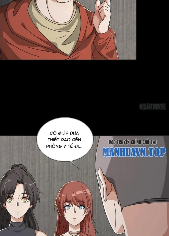 Mạt Thế Lạc Viên Chapter 51 - 83