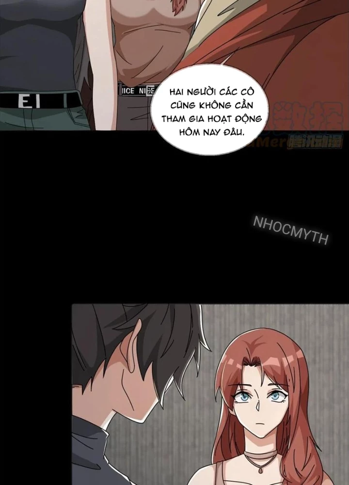 Mạt Thế Lạc Viên Chapter 51 - 85