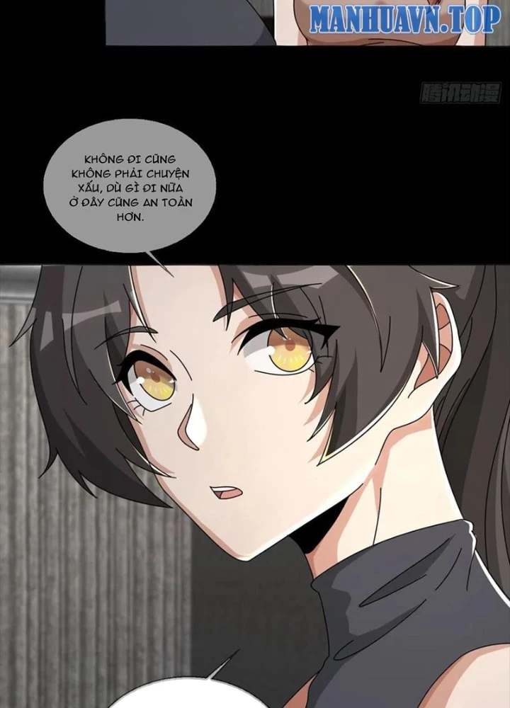 Mạt Thế Lạc Viên Chapter 51 - 87