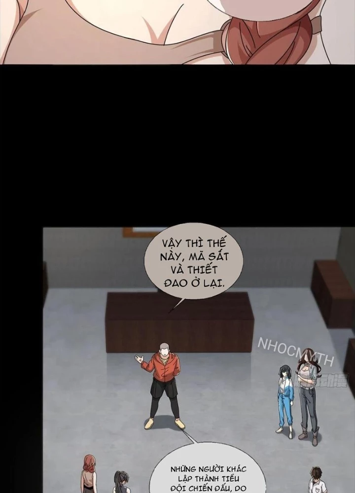 Mạt Thế Lạc Viên Chapter 51 - 91