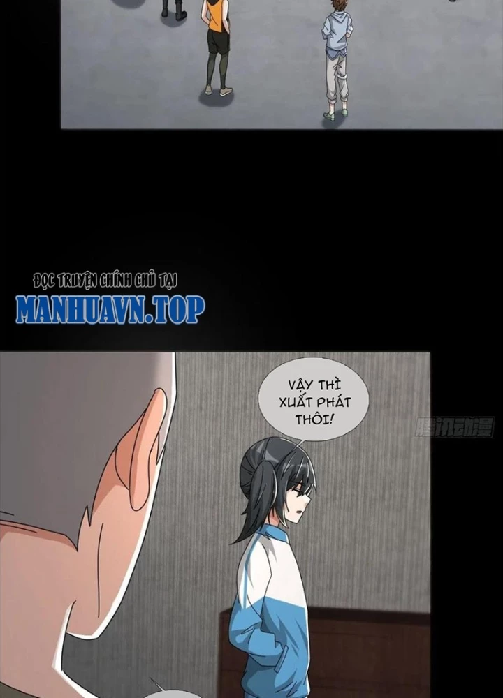 Mạt Thế Lạc Viên Chapter 51 - 93