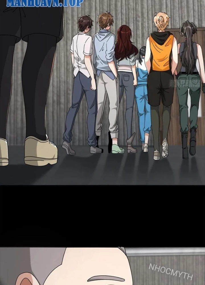 Mạt Thế Lạc Viên Chapter 51 - 97