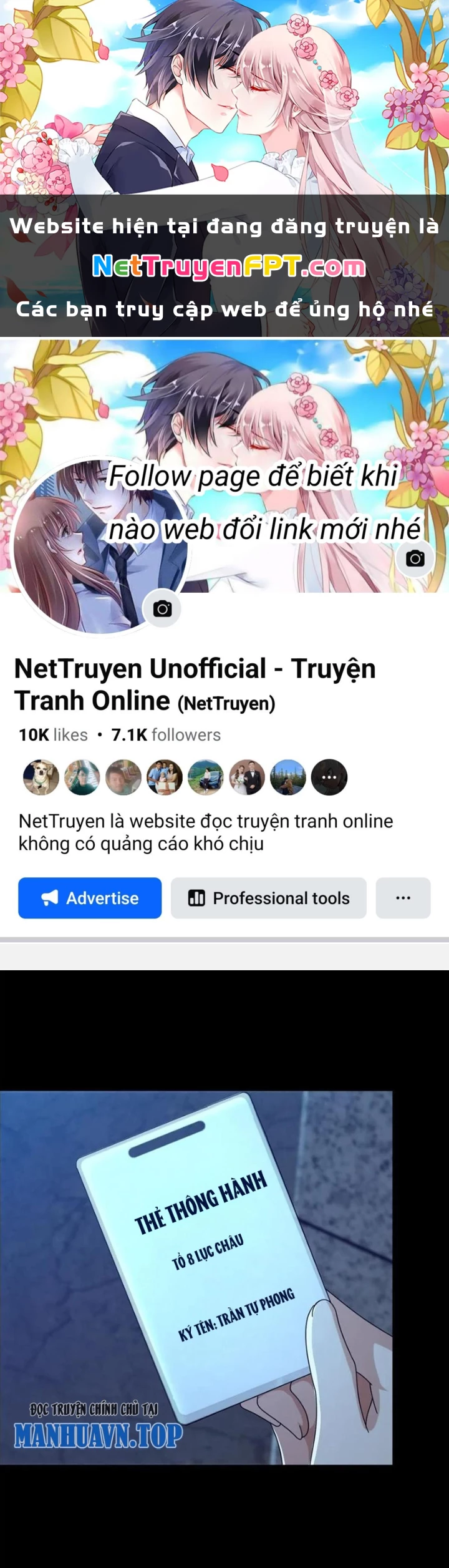 Mạt Thế Lạc Viên Chapter 52 - 1