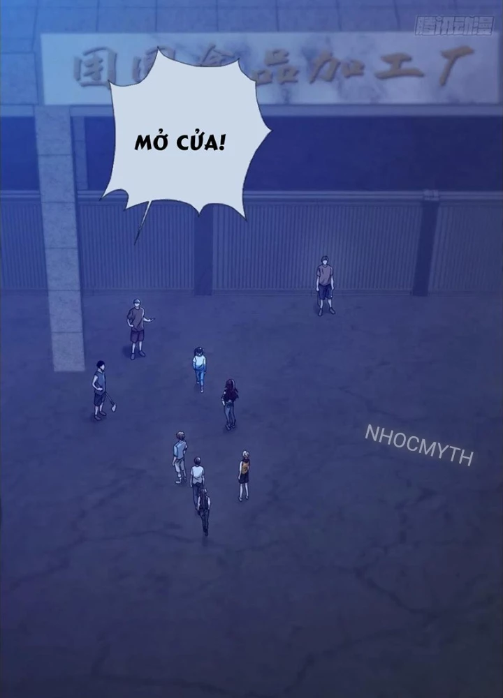 Mạt Thế Lạc Viên Chapter 52 - 3