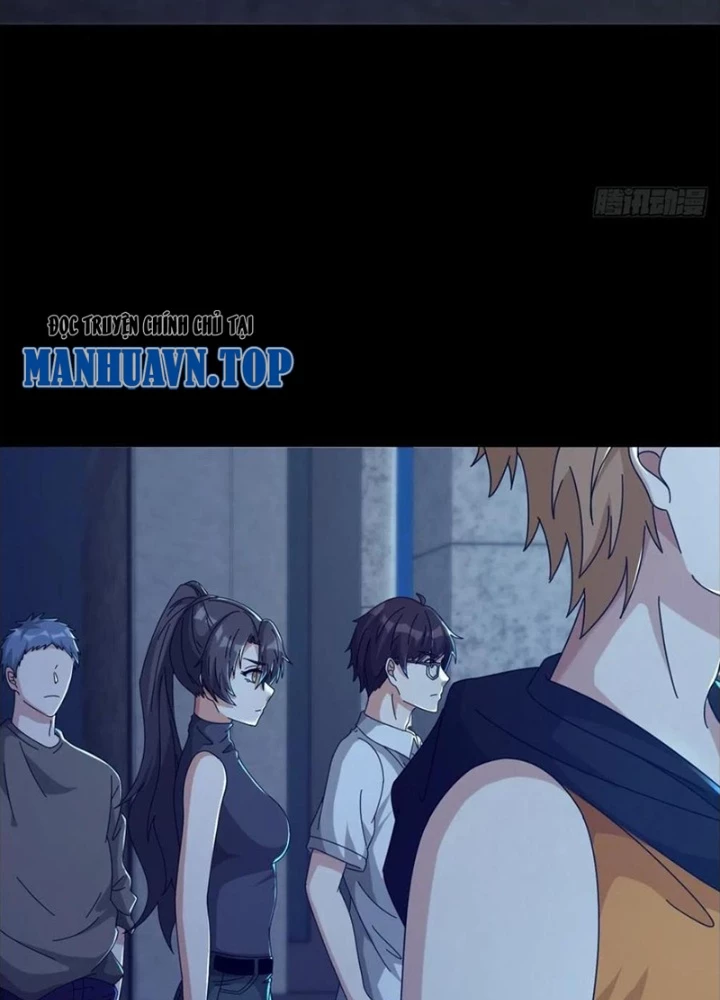 Mạt Thế Lạc Viên Chapter 52 - 5