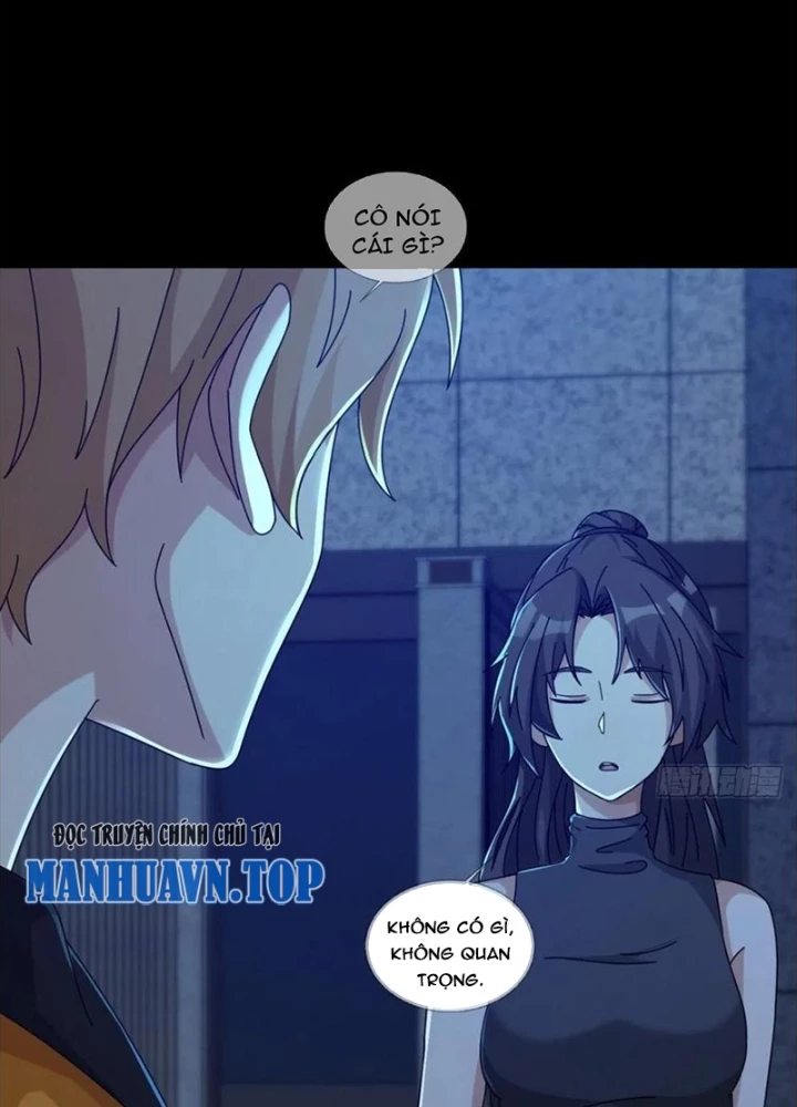 Mạt Thế Lạc Viên Chapter 52 - 11