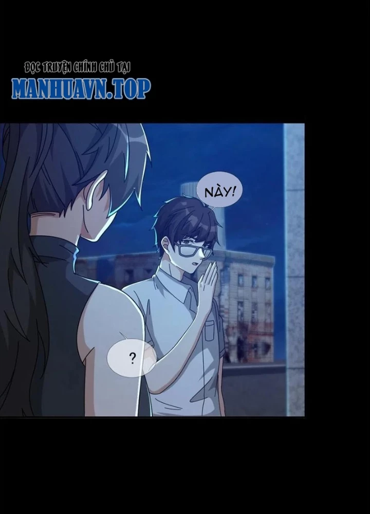 Mạt Thế Lạc Viên Chapter 52 - 15