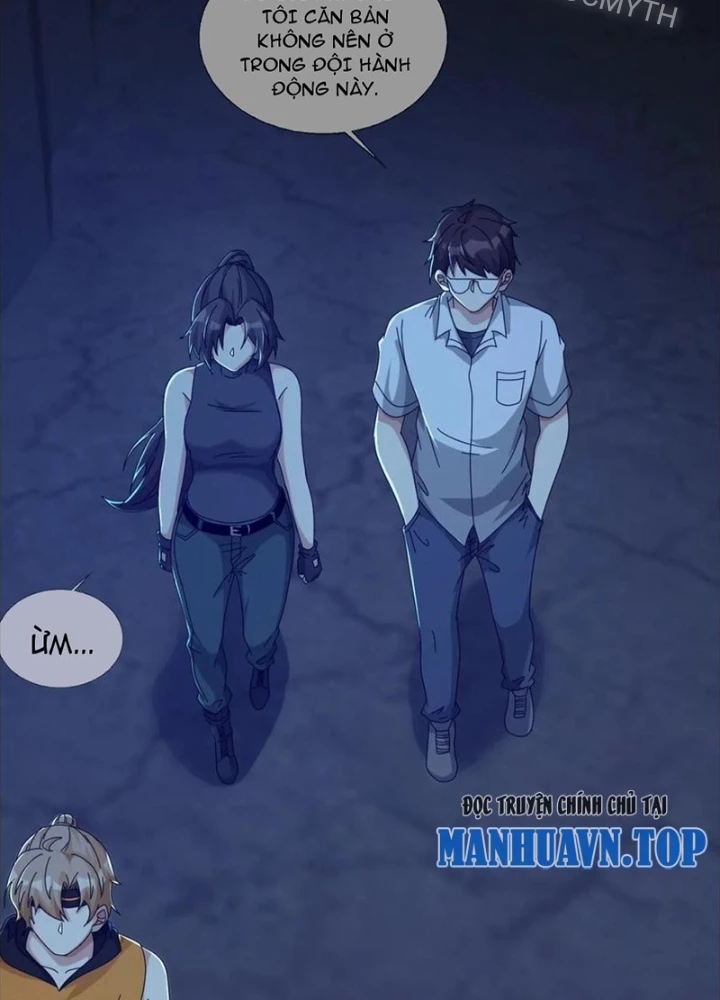 Mạt Thế Lạc Viên Chapter 52 - 17