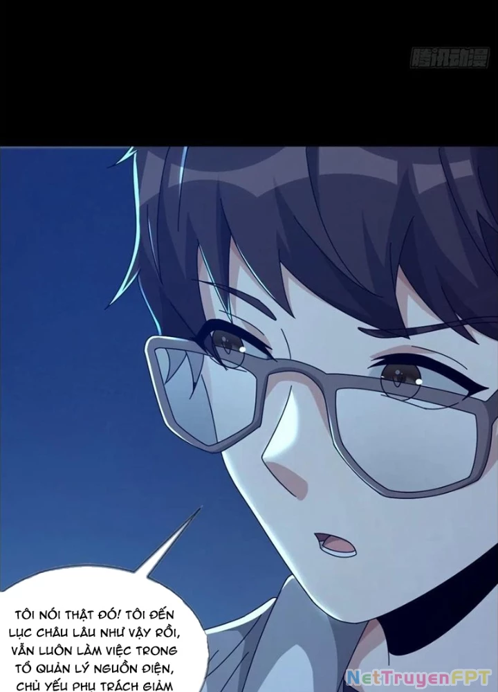 Mạt Thế Lạc Viên Chapter 52 - 19