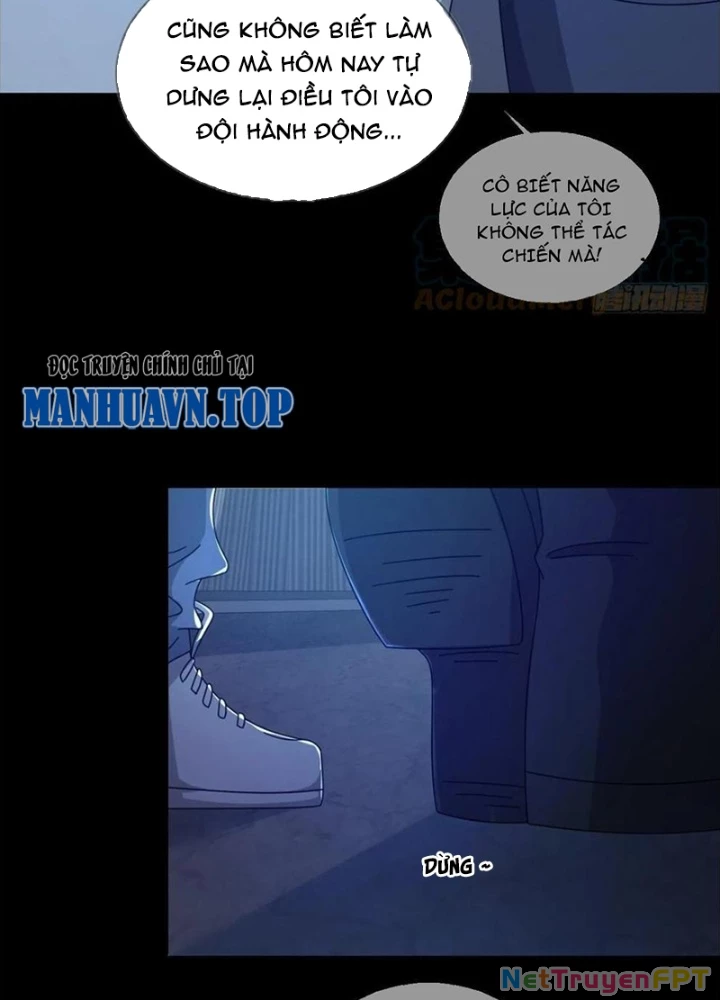 Mạt Thế Lạc Viên Chapter 52 - 21