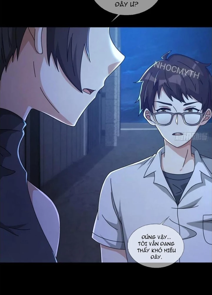 Mạt Thế Lạc Viên Chapter 52 - 23