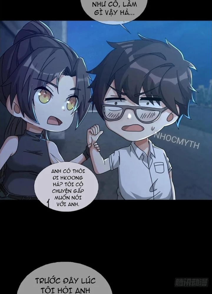 Mạt Thế Lạc Viên Chapter 52 - 29