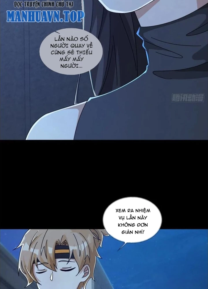 Mạt Thế Lạc Viên Chapter 52 - 37