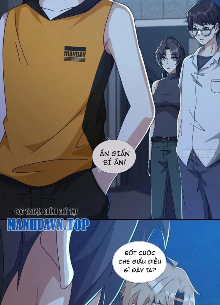 Mạt Thế Lạc Viên Chapter 52 - 39