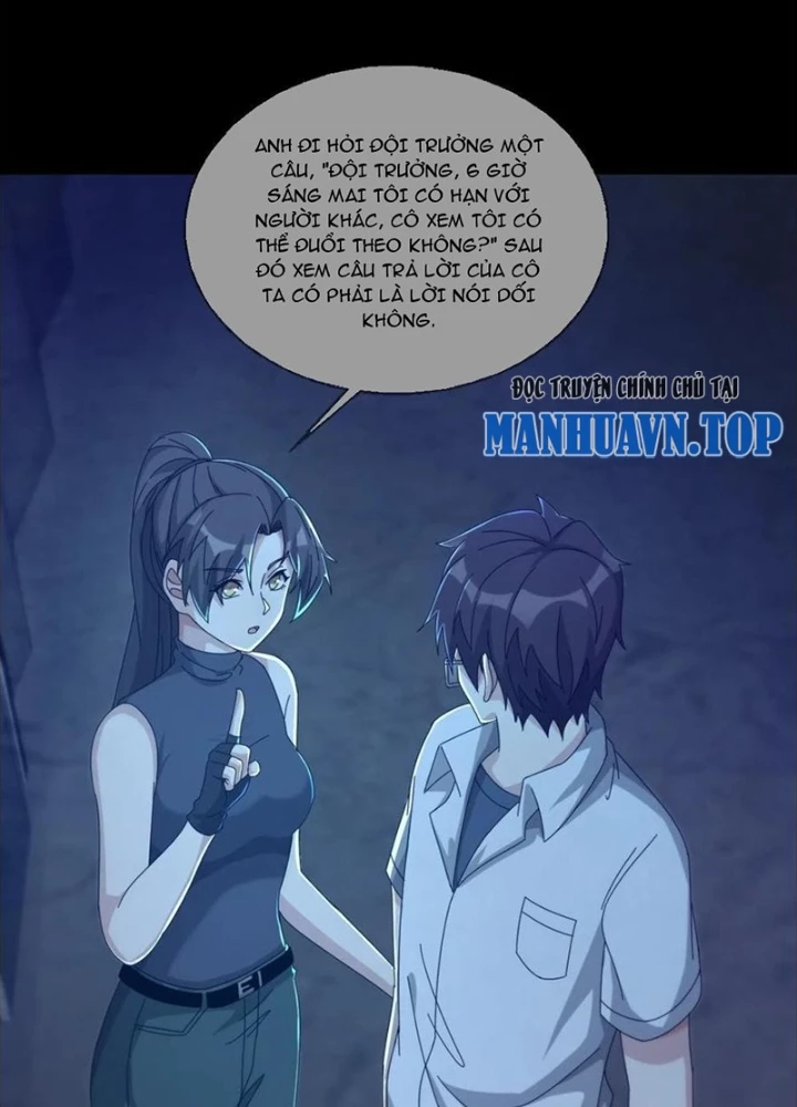 Mạt Thế Lạc Viên Chapter 52 - 43