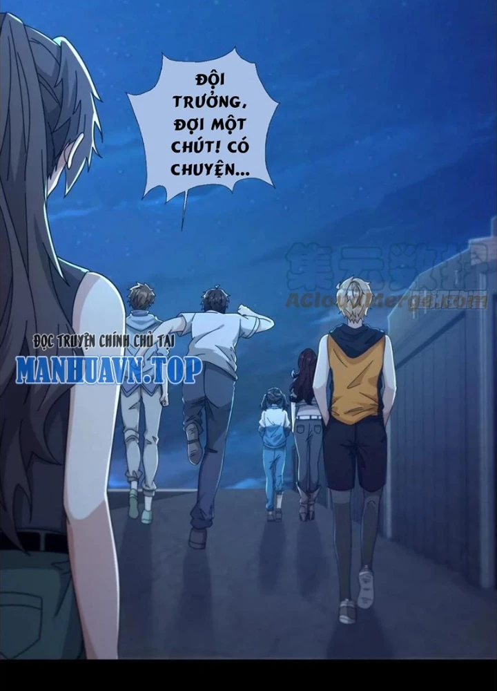 Mạt Thế Lạc Viên Chapter 52 - 49