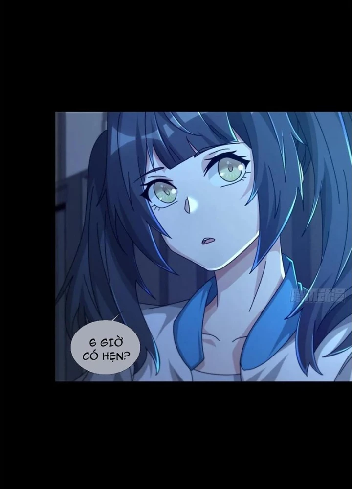 Mạt Thế Lạc Viên Chapter 52 - 51